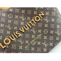 Cheap Louis Vuitton AAA Quality Tote-Handbags For Women #1270712 Replica Wholesale [$76.00 USD] [ITEM#1270712] on Replica Louis Vuitton AAA Quality Handbags