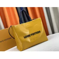 Cheap Louis Vuitton AAA Quality Tote-Handbags For Women #1270713 Replica Wholesale [$76.00 USD] [ITEM#1270713] on Replica Louis Vuitton AAA Quality Handbags