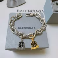 Cheap Balenciaga Bracelets #1270715 Replica Wholesale [$56.00 USD] [ITEM#1270715] on Replica Balenciaga Bracelets