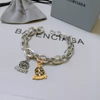 Cheap Balenciaga Bracelets #1270715 Replica Wholesale [$56.00 USD] [ITEM#1270715] on Replica Balenciaga Bracelets