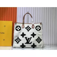 Cheap Louis Vuitton AAA Quality Tote-Handbags For Women #1270716 Replica Wholesale [$72.00 USD] [ITEM#1270716] on Replica Louis Vuitton AAA Quality Handbags