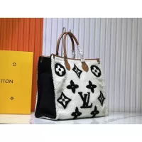 Cheap Louis Vuitton AAA Quality Tote-Handbags For Women #1270716 Replica Wholesale [$72.00 USD] [ITEM#1270716] on Replica Louis Vuitton AAA Quality Handbags