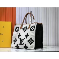 Cheap Louis Vuitton AAA Quality Tote-Handbags For Women #1270716 Replica Wholesale [$72.00 USD] [ITEM#1270716] on Replica Louis Vuitton AAA Quality Handbags