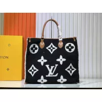 Cheap Louis Vuitton AAA Quality Tote-Handbags For Women #1270717 Replica Wholesale [$72.00 USD] [ITEM#1270717] on Replica Louis Vuitton AAA Quality Handbags