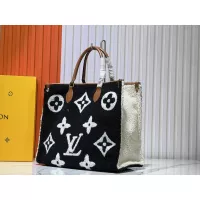 Cheap Louis Vuitton AAA Quality Tote-Handbags For Women #1270717 Replica Wholesale [$72.00 USD] [ITEM#1270717] on Replica 