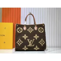 Cheap Louis Vuitton AAA Quality Tote-Handbags For Women #1270718 Replica Wholesale [$72.00 USD] [ITEM#1270718] on Replica 