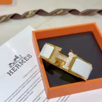 Cheap Hermes Bracelets #1270719 Replica Wholesale [$96.00 USD] [ITEM#1270719] on Replica 