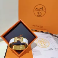 Cheap Hermes Bracelets #1270719 Replica Wholesale [$96.00 USD] [ITEM#1270719] on Replica 