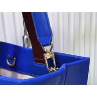 Cheap Louis Vuitton AAA Quality Tote-Handbags For Women #1270720 Replica Wholesale [$76.00 USD] [ITEM#1270720] on Replica Louis Vuitton AAA Quality Handbags