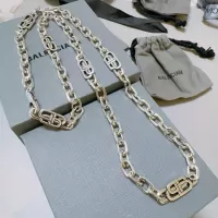 Balenciaga Necklaces #1270728