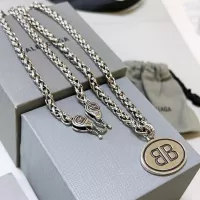 Balenciaga Necklaces #1270742