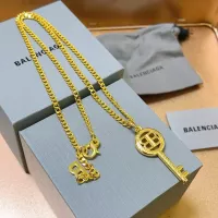 Balenciaga Necklaces #1270743