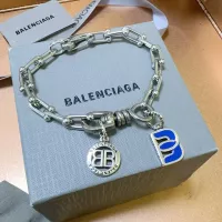 Cheap Balenciaga Bracelets #1270744 Replica Wholesale [$48.00 USD] [ITEM#1270744] on Replica Balenciaga Bracelets