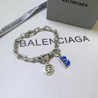 Cheap Balenciaga Bracelets #1270744 Replica Wholesale [$48.00 USD] [ITEM#1270744] on Replica Balenciaga Bracelets