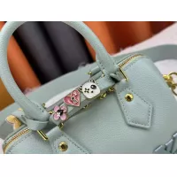 Cheap Louis Vuitton AAA Quality Handbags For Women #1270745 Replica Wholesale [$64.00 USD] [ITEM#1270745] on Replica Louis Vuitton AAA Quality Handbags