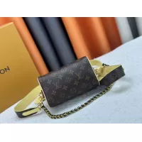 Cheap Louis Vuitton AAA Quality Handbags For Women #1270746 Replica Wholesale [$64.00 USD] [ITEM#1270746] on Replica Louis Vuitton AAA Quality Handbags