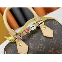 Cheap Louis Vuitton AAA Quality Handbags For Women #1270746 Replica Wholesale [$64.00 USD] [ITEM#1270746] on Replica Louis Vuitton AAA Quality Handbags