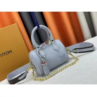 Cheap Louis Vuitton AAA Quality Handbags For Women #1270747 Replica Wholesale [$64.00 USD] [ITEM#1270747] on Replica 