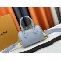 Cheap Louis Vuitton AAA Quality Handbags For Women #1270747 Replica Wholesale [$64.00 USD] [ITEM#1270747] on Replica 