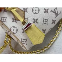 Cheap Louis Vuitton AAA Quality Handbags For Women #1270748 Replica Wholesale [$64.00 USD] [ITEM#1270748] on Replica Louis Vuitton AAA Quality Handbags