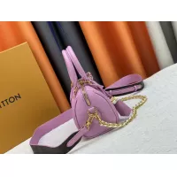 Cheap Louis Vuitton AAA Quality Handbags For Women #1270749 Replica Wholesale [$64.00 USD] [ITEM#1270749] on Replica Louis Vuitton AAA Quality Handbags