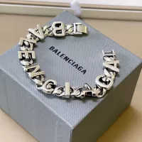 Cheap Balenciaga Bracelets #1270751 Replica Wholesale [$52.00 USD] [ITEM#1270751] on Replica Balenciaga Bracelets