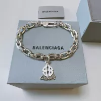 Cheap Balenciaga Bracelets #1270752 Replica Wholesale [$45.00 USD] [ITEM#1270752] on Replica Balenciaga Bracelets