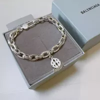 Cheap Balenciaga Bracelets #1270752 Replica Wholesale [$45.00 USD] [ITEM#1270752] on Replica Balenciaga Bracelets