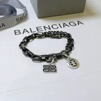 Cheap Balenciaga Bracelets #1270755 Replica Wholesale [$52.00 USD] [ITEM#1270755] on Replica Balenciaga Bracelets