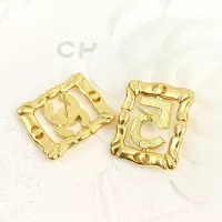 Cheap Chanel Earrings For Women #1270757 Replica Wholesale [$27.00 USD] [ITEM#1270757] on Replica 