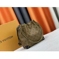 Cheap Louis Vuitton AAA Quality Shoulder Bags For Women #1270762 Replica Wholesale [$64.00 USD] [ITEM#1270762] on Replica Louis Vuitton AAA Quality Shoulder Bags