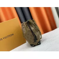 Cheap Louis Vuitton AAA Quality Shoulder Bags For Women #1270762 Replica Wholesale [$64.00 USD] [ITEM#1270762] on Replica Louis Vuitton AAA Quality Shoulder Bags