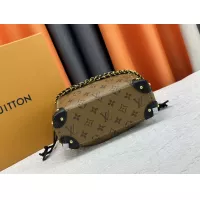 Cheap Louis Vuitton AAA Quality Shoulder Bags For Women #1270762 Replica Wholesale [$64.00 USD] [ITEM#1270762] on Replica Louis Vuitton AAA Quality Shoulder Bags