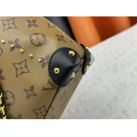 Cheap Louis Vuitton AAA Quality Shoulder Bags For Women #1270762 Replica Wholesale [$64.00 USD] [ITEM#1270762] on Replica Louis Vuitton AAA Quality Shoulder Bags