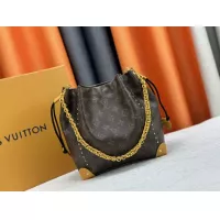 Louis Vuitton AAA Quality Shoulder Bags For Women #1270763