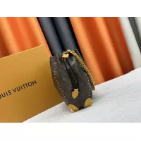 Cheap Louis Vuitton AAA Quality Shoulder Bags For Women #1270763 Replica Wholesale [$64.00 USD] [ITEM#1270763] on Replica Louis Vuitton AAA Quality Shoulder Bags