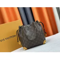 Cheap Louis Vuitton AAA Quality Shoulder Bags For Women #1270763 Replica Wholesale [$64.00 USD] [ITEM#1270763] on Replica Louis Vuitton AAA Quality Shoulder Bags