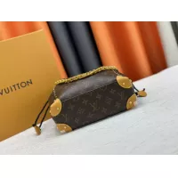 Cheap Louis Vuitton AAA Quality Shoulder Bags For Women #1270763 Replica Wholesale [$64.00 USD] [ITEM#1270763] on Replica Louis Vuitton AAA Quality Shoulder Bags