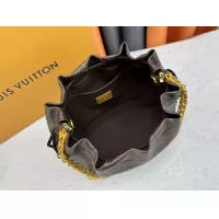 Cheap Louis Vuitton AAA Quality Shoulder Bags For Women #1270763 Replica Wholesale [$64.00 USD] [ITEM#1270763] on Replica Louis Vuitton AAA Quality Shoulder Bags