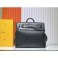 Louis Vuitton AAA Quality Backpacks For Unisex #1270767