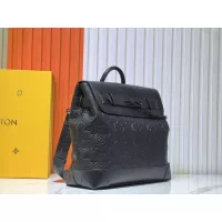 Cheap Louis Vuitton AAA Quality Backpacks For Unisex #1270767 Replica Wholesale [$92.00 USD] [ITEM#1270767] on Replica Louis Vuitton AAA Quality Backpacks