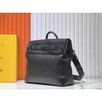 Cheap Louis Vuitton AAA Quality Backpacks For Unisex #1270767 Replica Wholesale [$92.00 USD] [ITEM#1270767] on Replica Louis Vuitton AAA Quality Backpacks