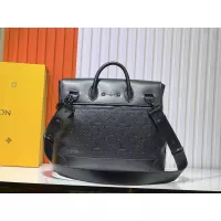 Cheap Louis Vuitton AAA Quality Backpacks For Unisex #1270767 Replica Wholesale [$92.00 USD] [ITEM#1270767] on Replica Louis Vuitton AAA Quality Backpacks