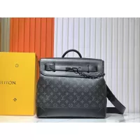 Cheap Louis Vuitton AAA Quality Backpacks For Unisex #1270768 Replica Wholesale [$92.00 USD] [ITEM#1270768] on Replica Louis Vuitton AAA Quality Backpacks