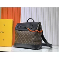 Cheap Louis Vuitton AAA Quality Backpacks For Unisex #1270769 Replica Wholesale [$92.00 USD] [ITEM#1270769] on Replica Louis Vuitton AAA Quality Backpacks