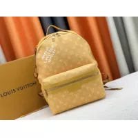 Cheap Louis Vuitton AAA Quality Backpacks For Unisex #1270770 Replica Wholesale [$85.00 USD] [ITEM#1270770] on Replica Louis Vuitton AAA Quality Backpacks