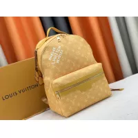 Cheap Louis Vuitton AAA Quality Backpacks For Unisex #1270770 Replica Wholesale [$85.00 USD] [ITEM#1270770] on Replica Louis Vuitton AAA Quality Backpacks