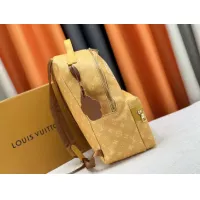 Cheap Louis Vuitton AAA Quality Backpacks For Unisex #1270770 Replica Wholesale [$85.00 USD] [ITEM#1270770] on Replica Louis Vuitton AAA Quality Backpacks