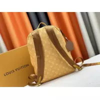 Cheap Louis Vuitton AAA Quality Backpacks For Unisex #1270770 Replica Wholesale [$85.00 USD] [ITEM#1270770] on Replica Louis Vuitton AAA Quality Backpacks