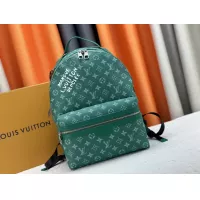 Louis Vuitton AAA Quality Backpacks For Unisex #1270771